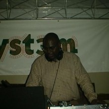 Shake at Love From Beyond